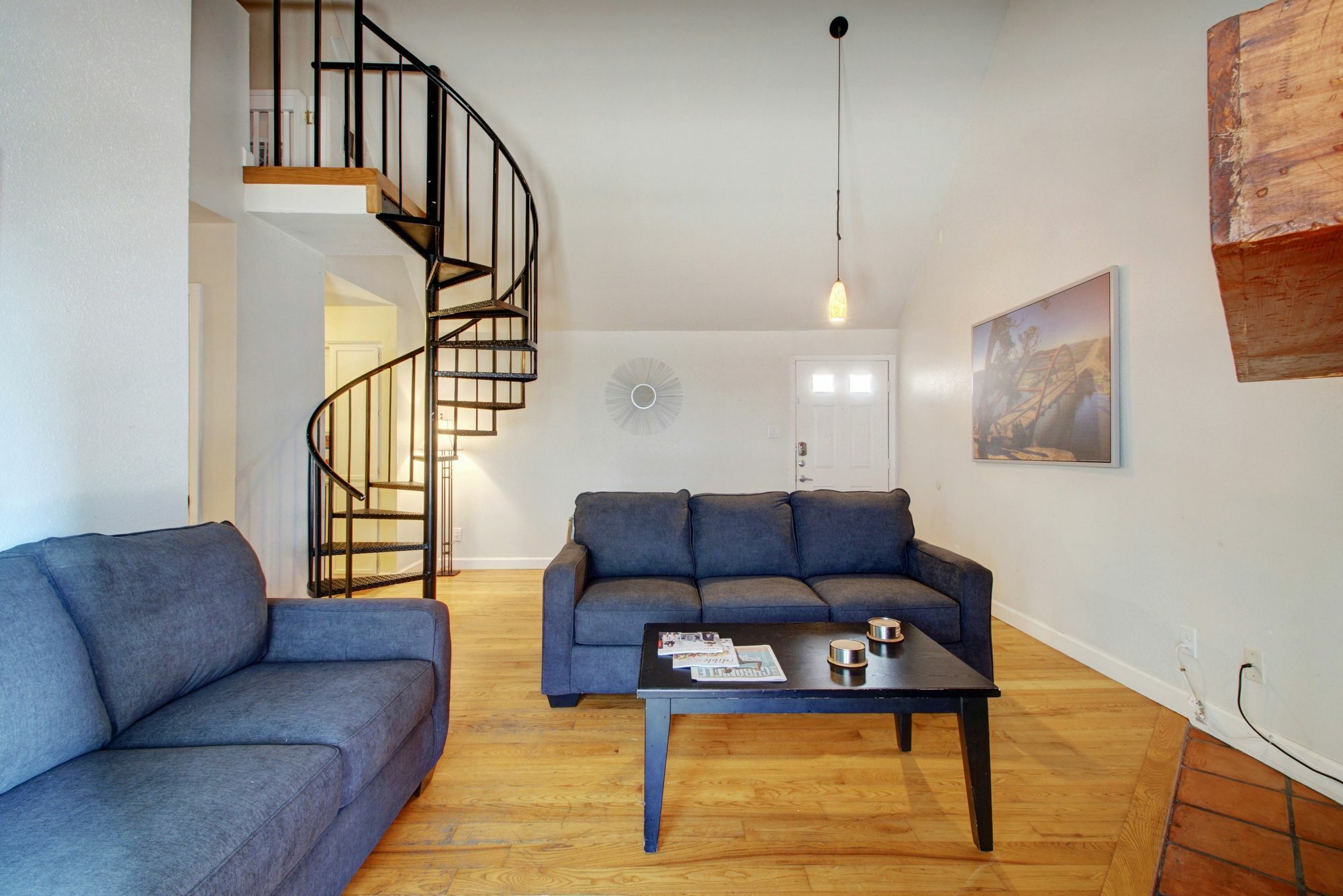 Hotel 4 Bedroom Penthouse By Austinstays Austin