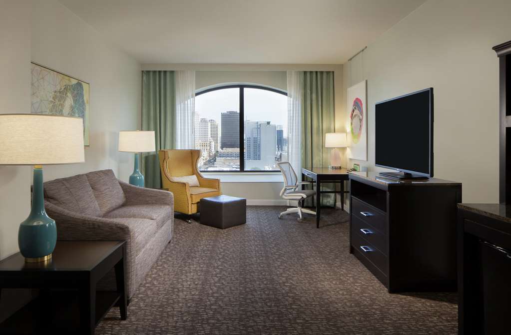 Hilton Garden Downtown Austin