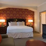 The Royal Sonesta Stephen F Austin Hotel