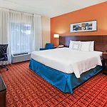 Fairfield Inn And Suites By Marriott Austin Northwest/The Domain Area
