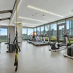 Rainey St -Luxury 1Br - Top Amenities -Rt Pool -17