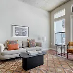 Barton Springs 1Br W Wd Gym Pool Nr Town Lake Atx-189