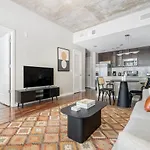Barton Springs 1Br W Wd Gym Pool Nr Town Lake Atx-189