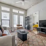 Barton Springs 1Br W Wd Gym Pool Nr Town Lake Atx-189