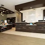 Hilton Garden Inn Austin Airport