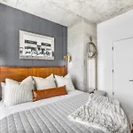 Austin Condo Hotel