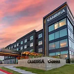 Cambria Hotel Austin Airport
