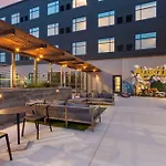 Cambria Hotel Austin Airport