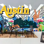 Cambria Hotel Austin Airport