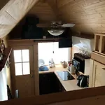Austin\'S Original Tiny Home Hotel/ Oak Forest