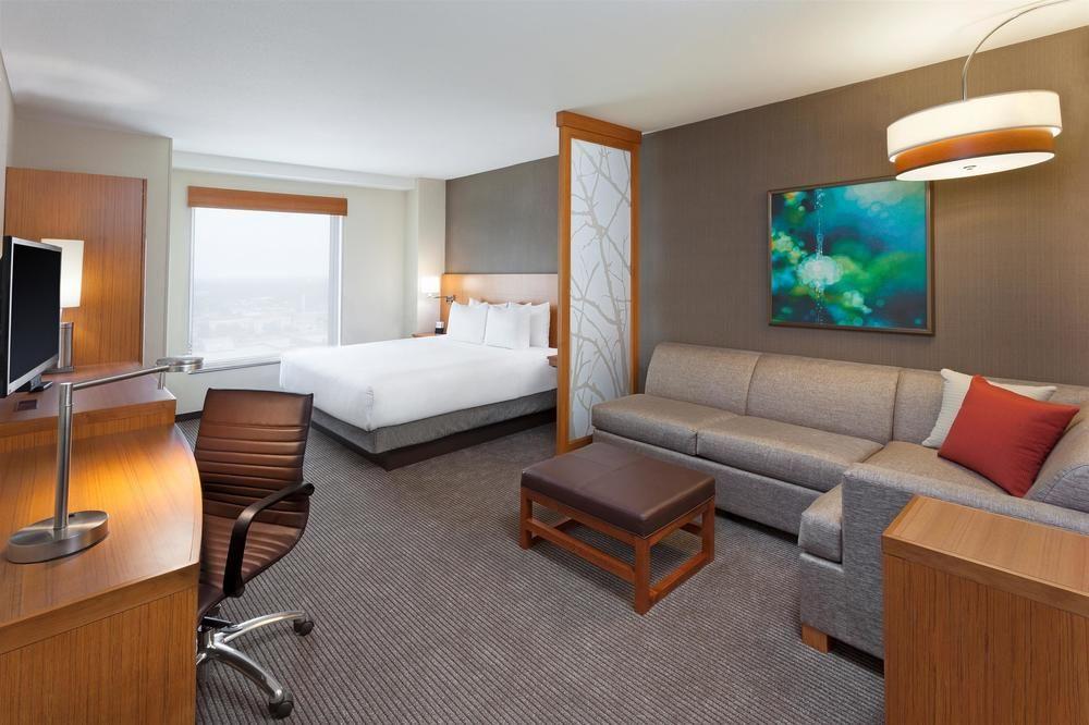Hotel Hyatt Place Downtown Austin