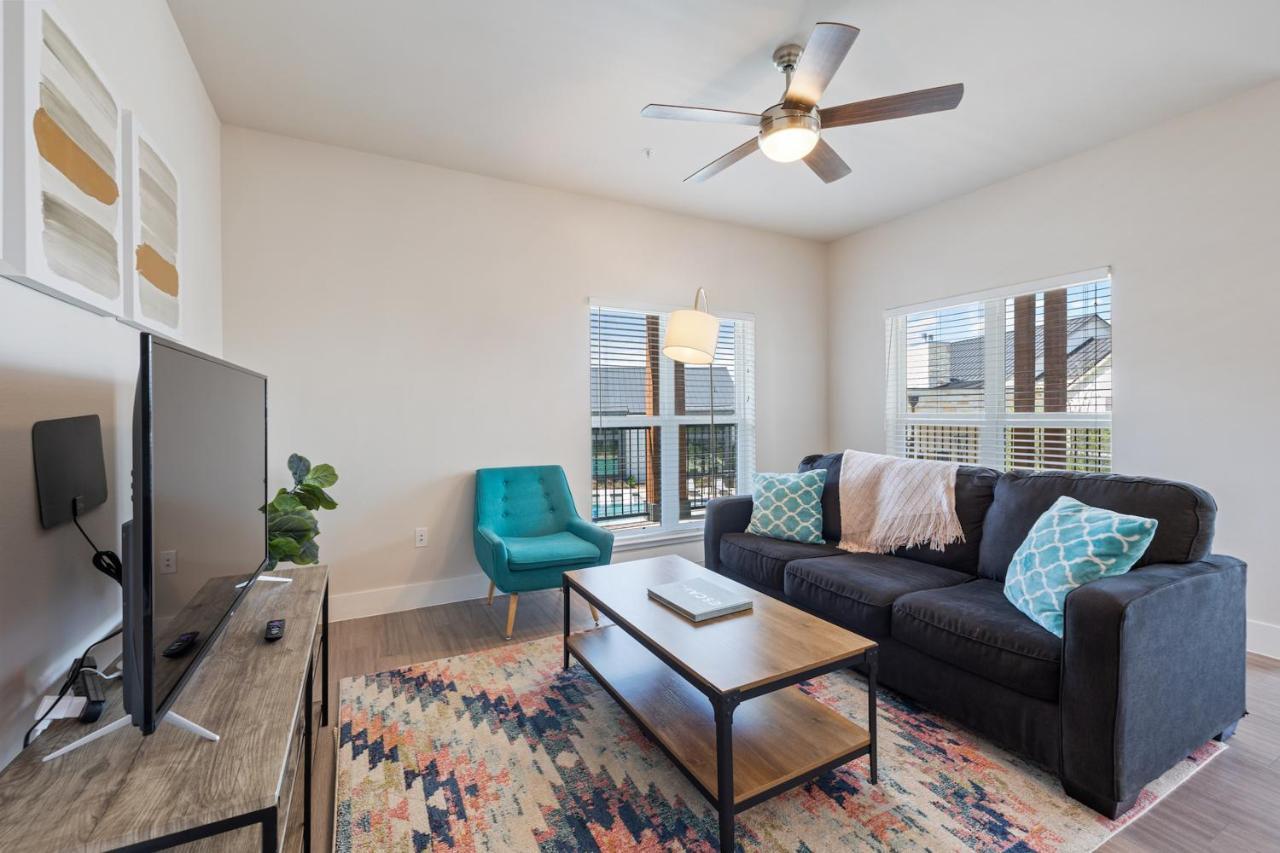 Aparthotel Kasa Southeast-airport Austin