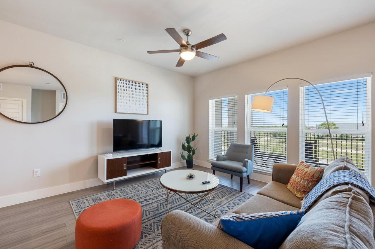 Aparthotel Kasa Southeast-airport Austin