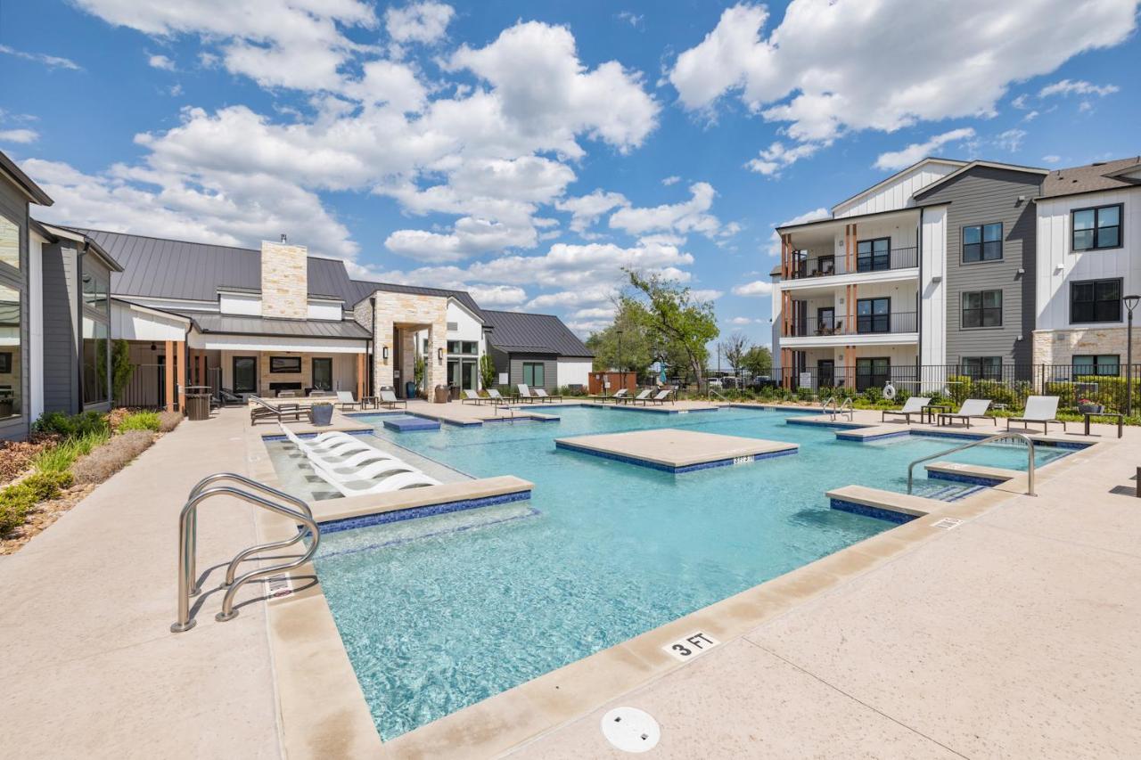 Kasa Southeast-airport Aparthotel Austin