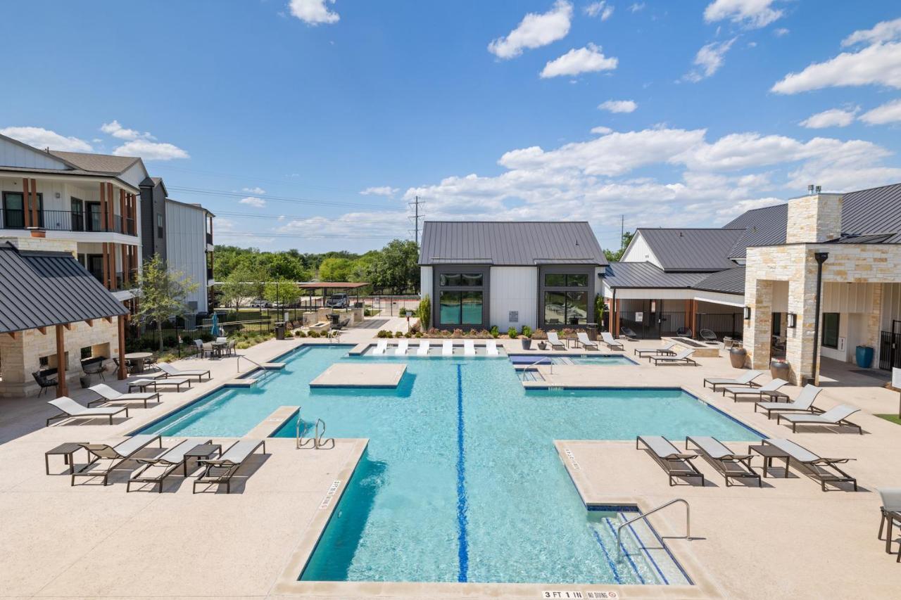 Aparthotel Kasa Southeast-airport Austin