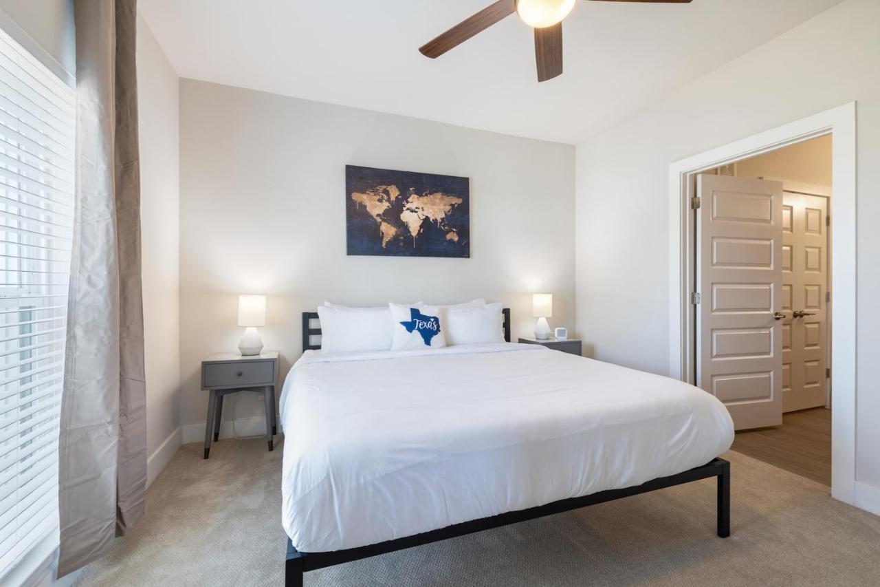 Kasa Southeast-airport 4* Austin