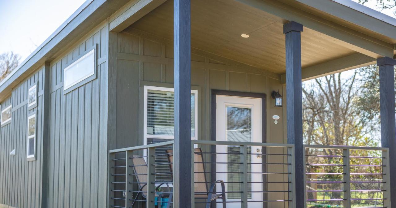 Casata Apartment Austin