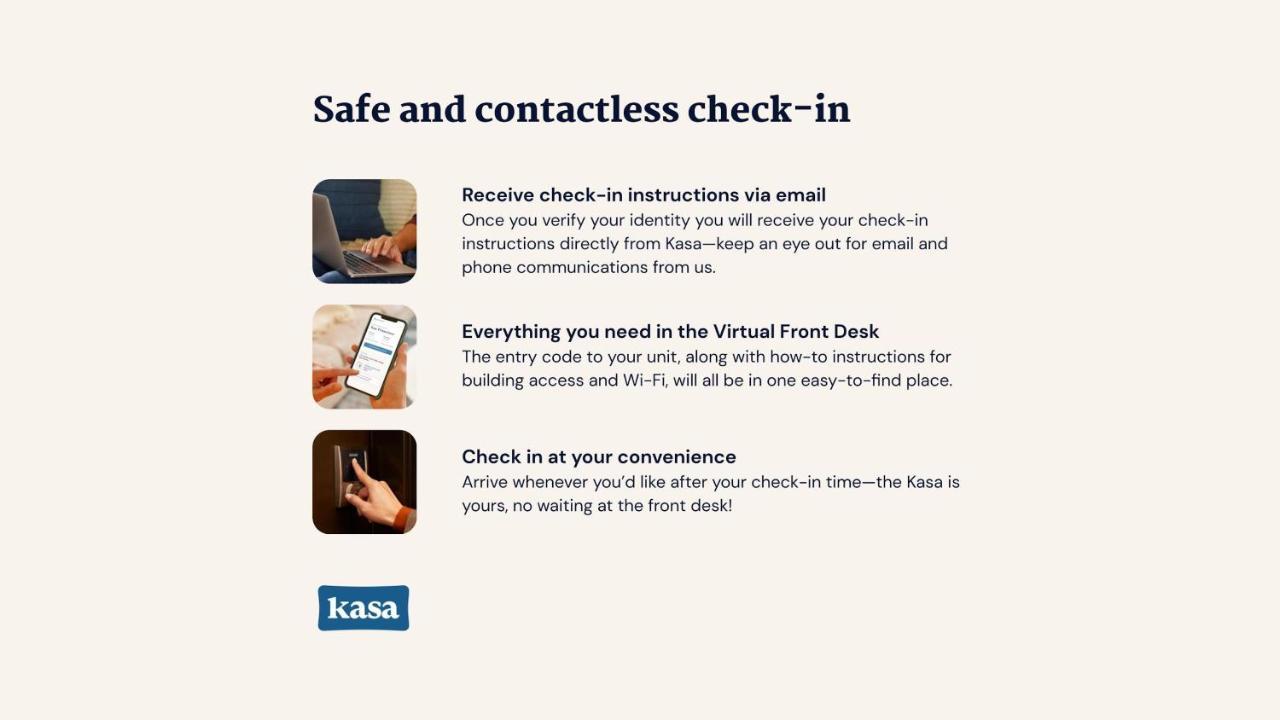 Kasa Southeast-airport Austin