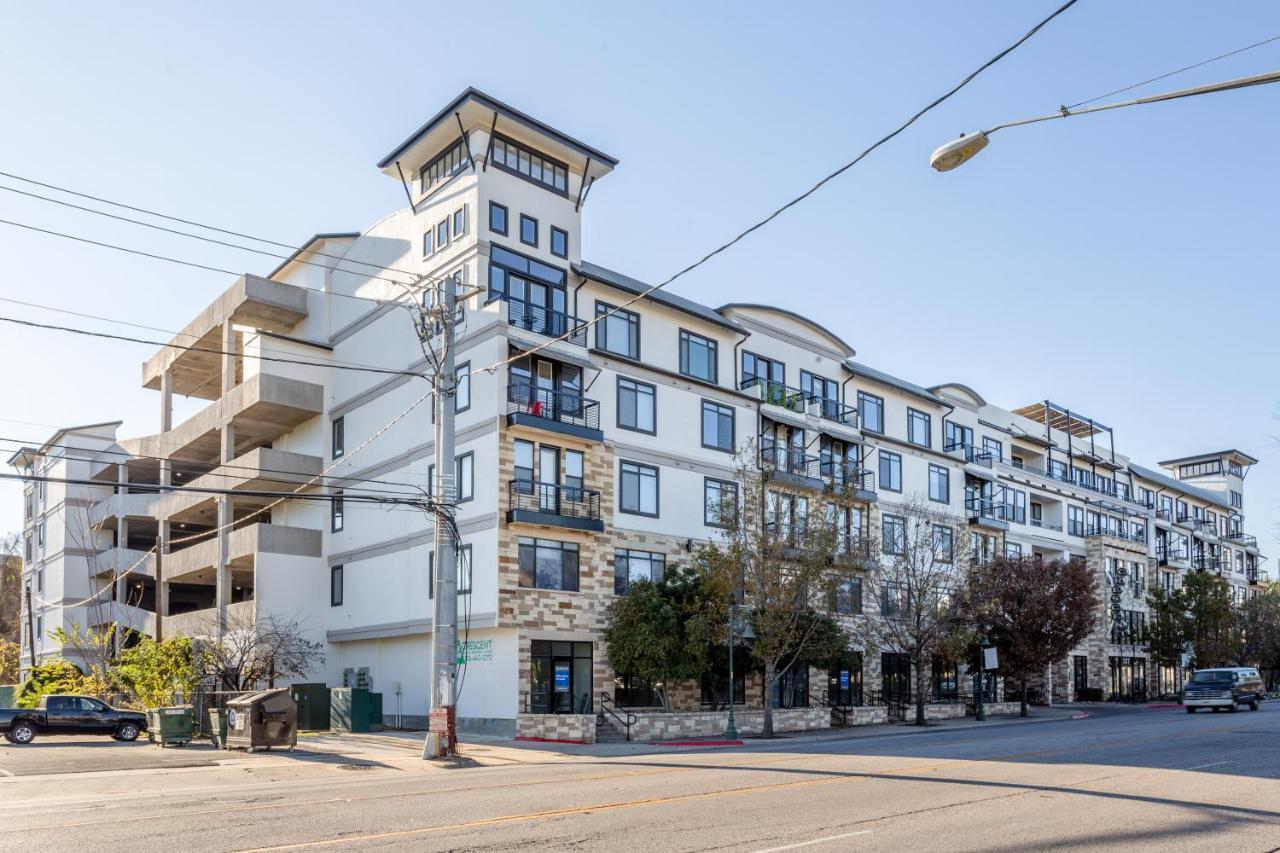 Locale South Congress - Aparthotel Austin