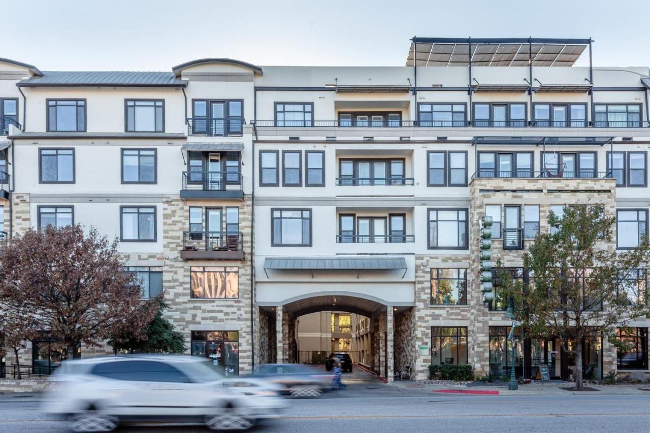 Locale South Congress - Aparthotel
