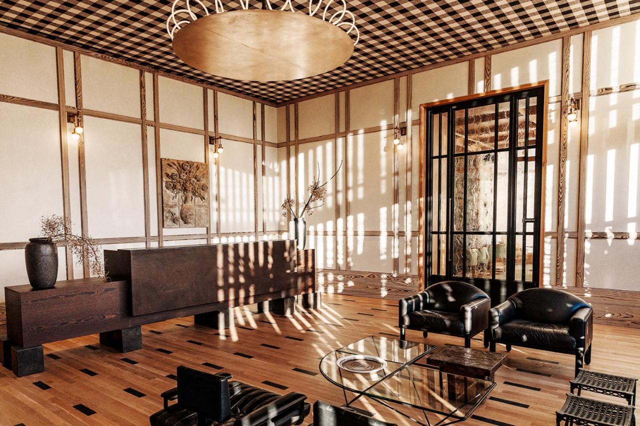 Proper Hotel, A Member Of Design Hotel Austin