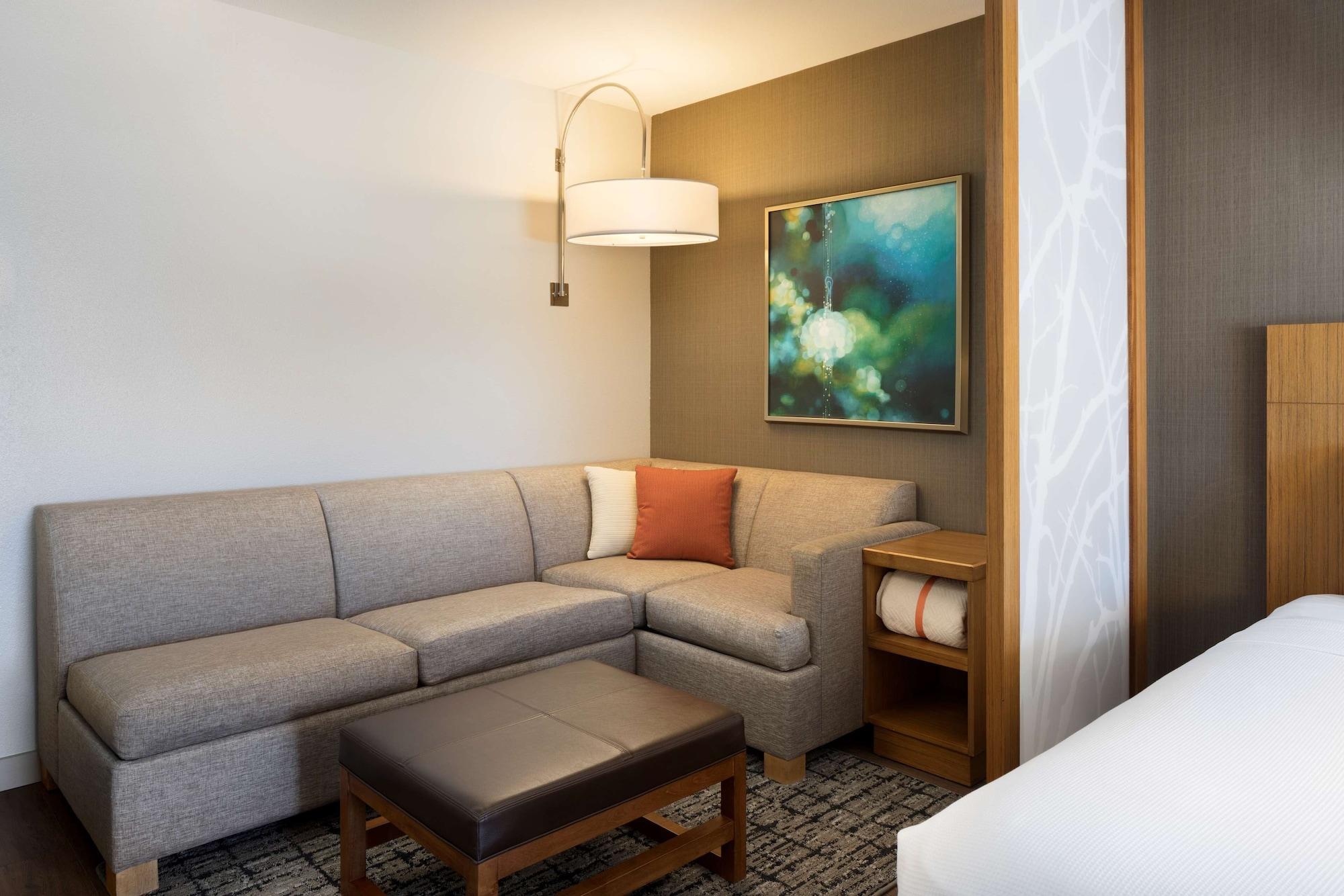 Hyatt Place Downtown Hotel Austin