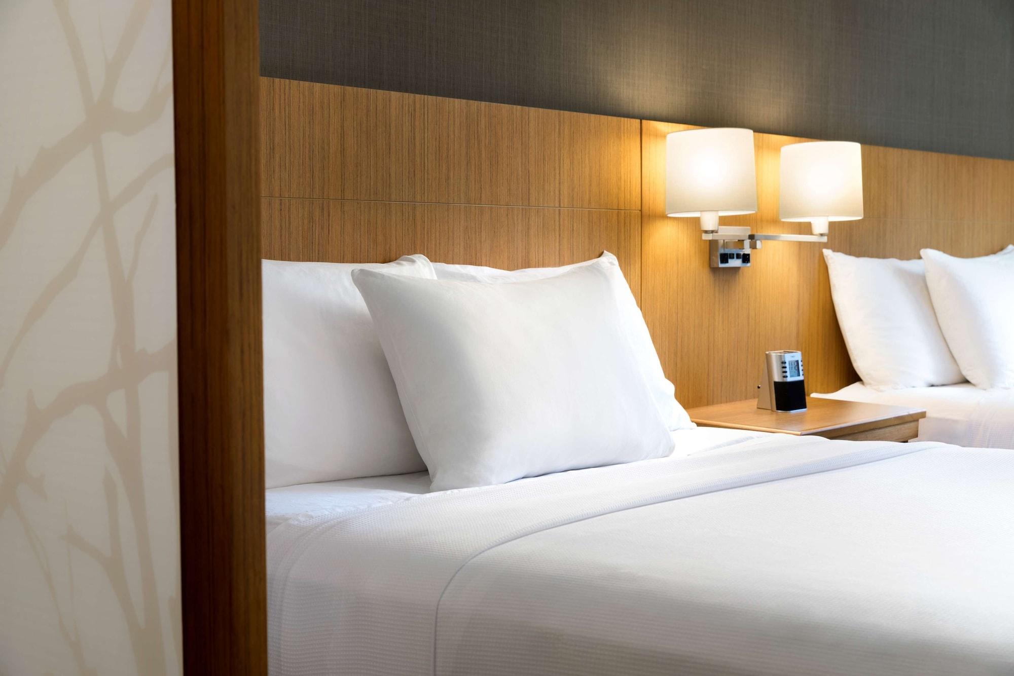Hyatt Place Downtown Hotel