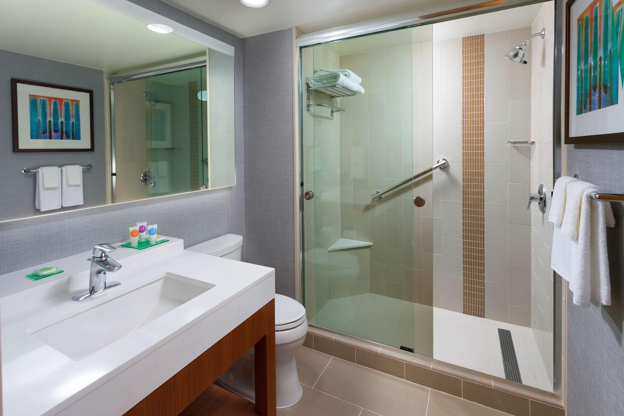 Hyatt Place Downtown Hotel 3*
