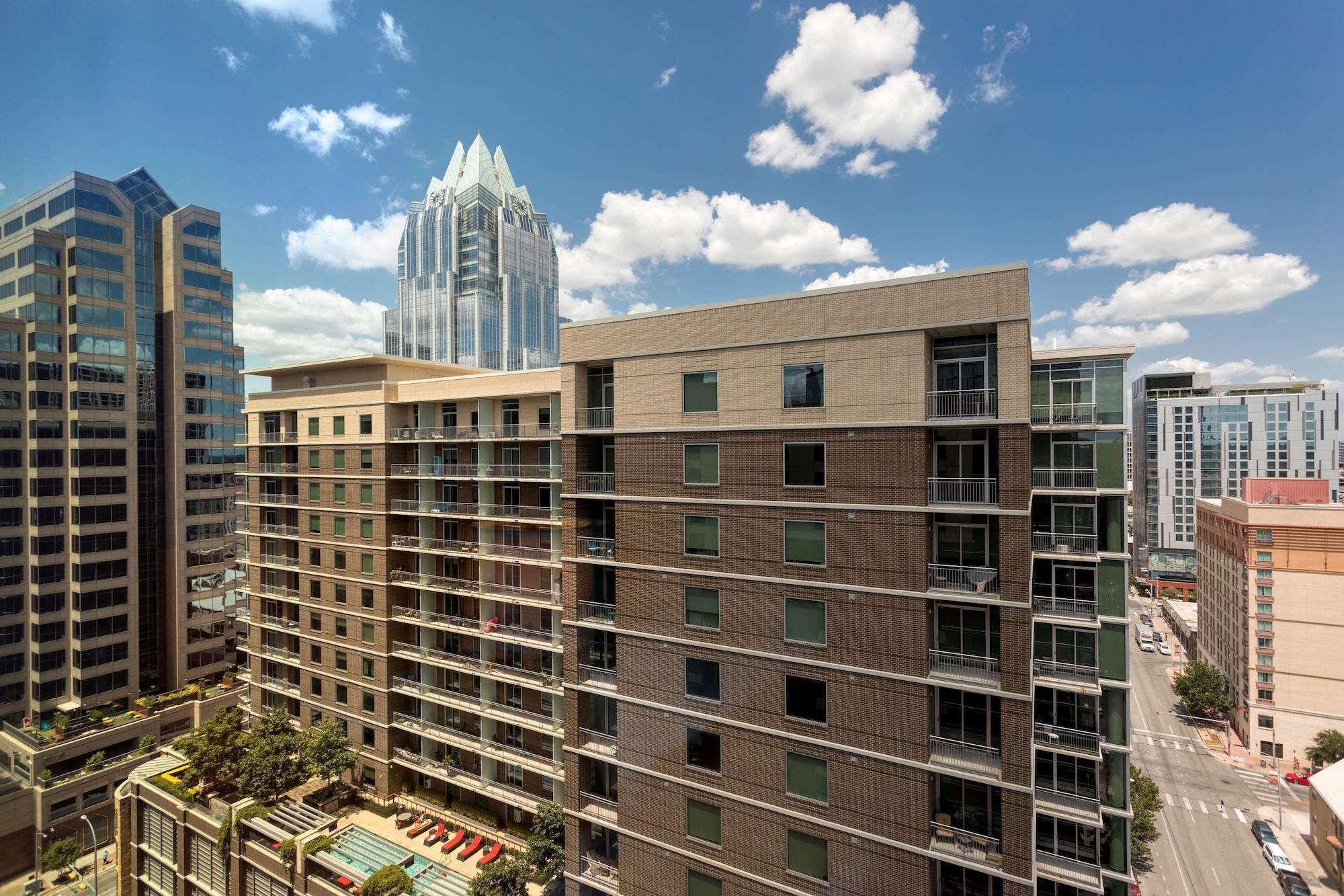 Hotel Hyatt Place Downtown