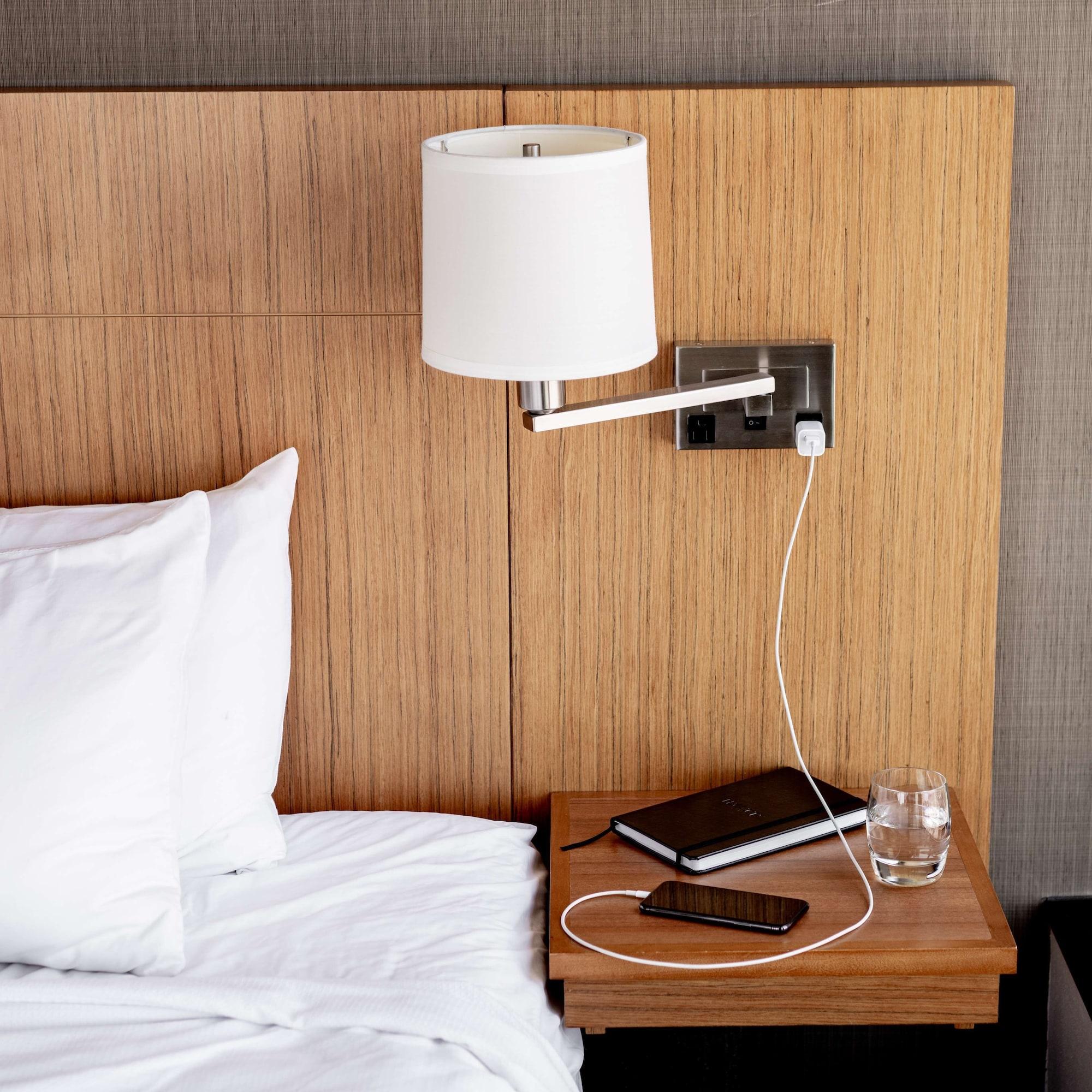 Hyatt Place Downtown Hotel