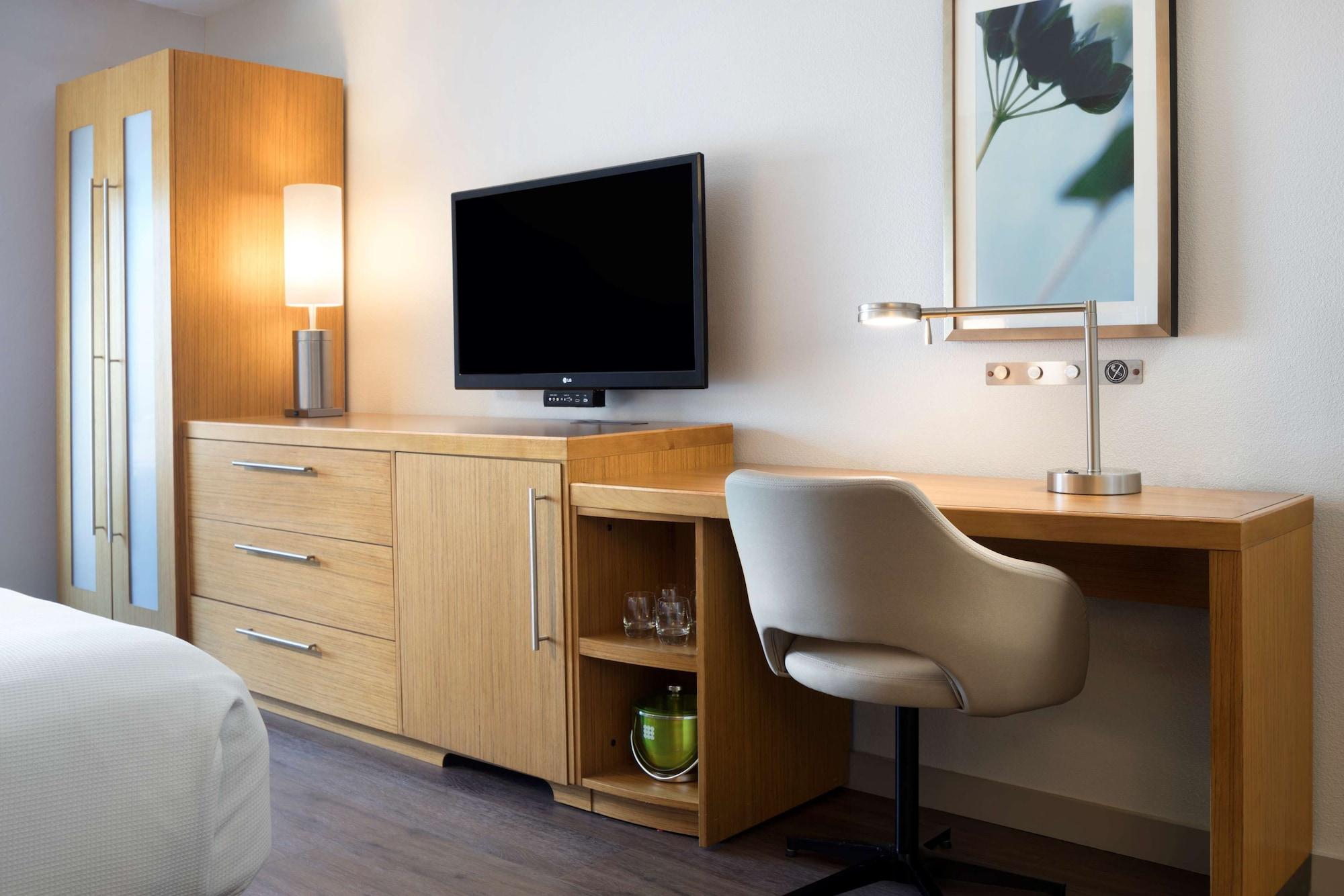 Hotel Hyatt Place Downtown 3*