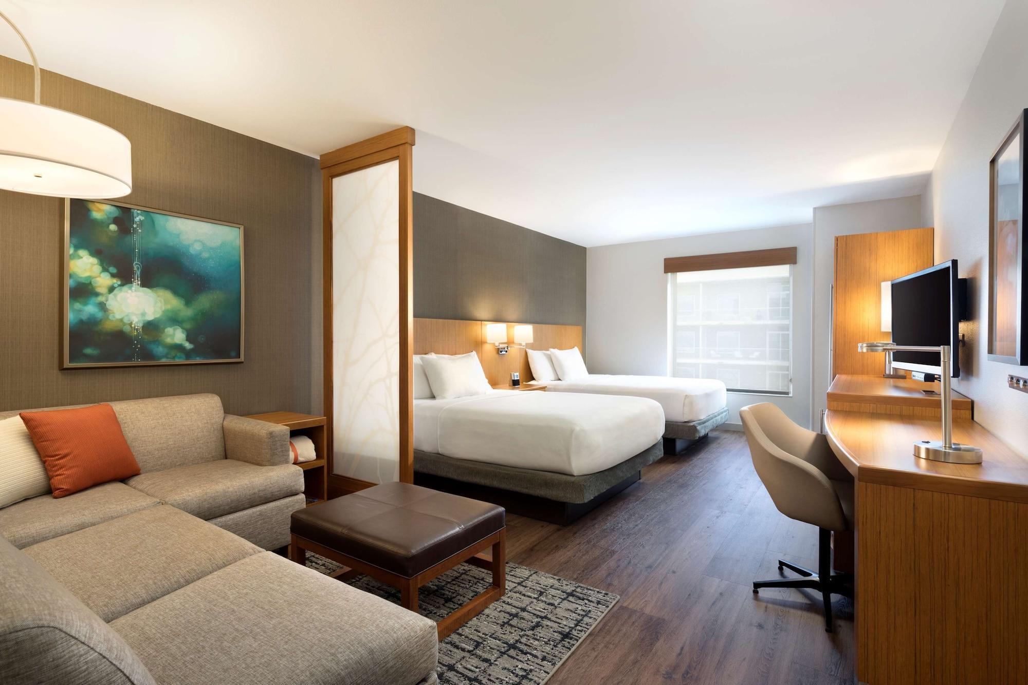 Hotel Hyatt Place Downtown