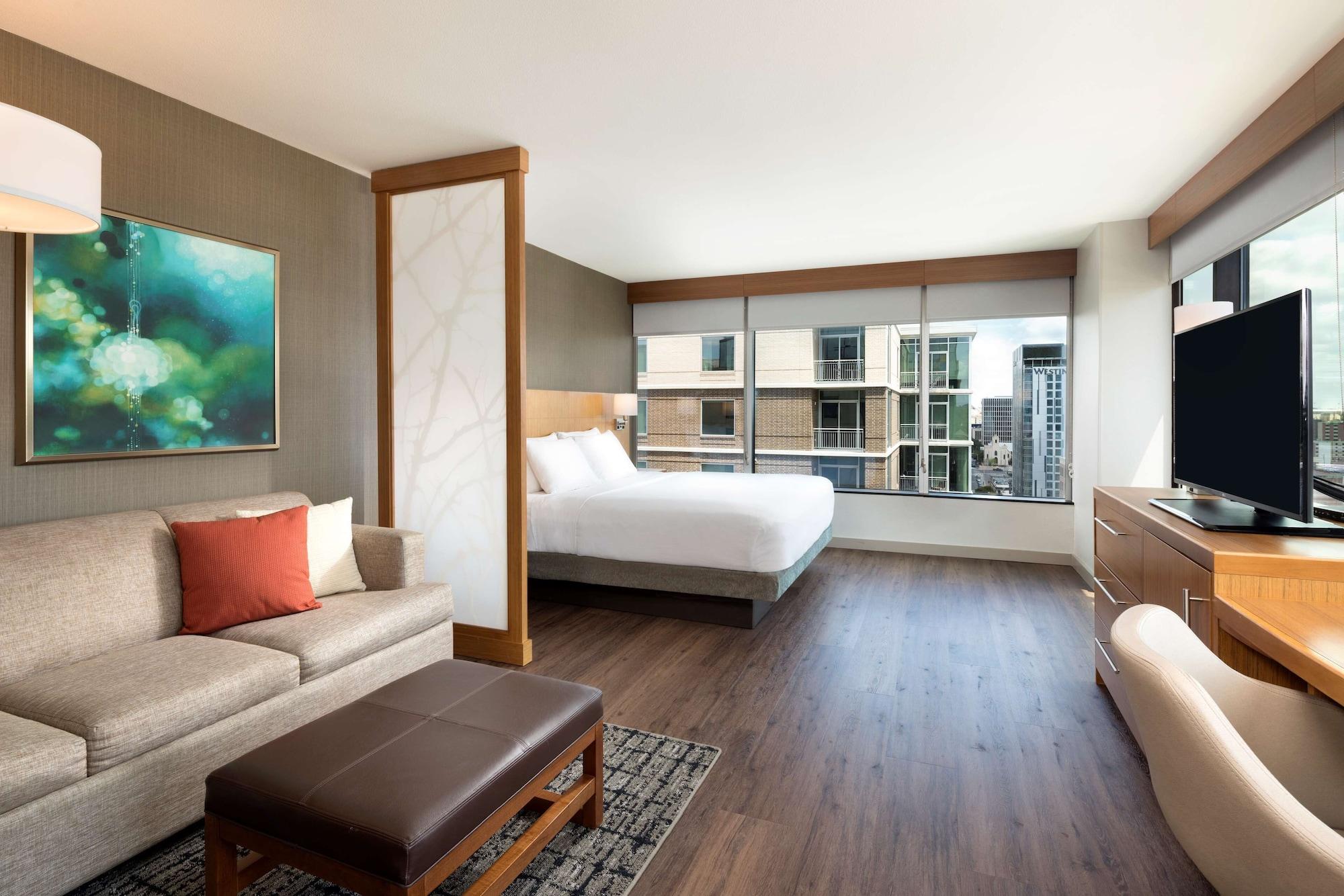 Hyatt Place Downtown