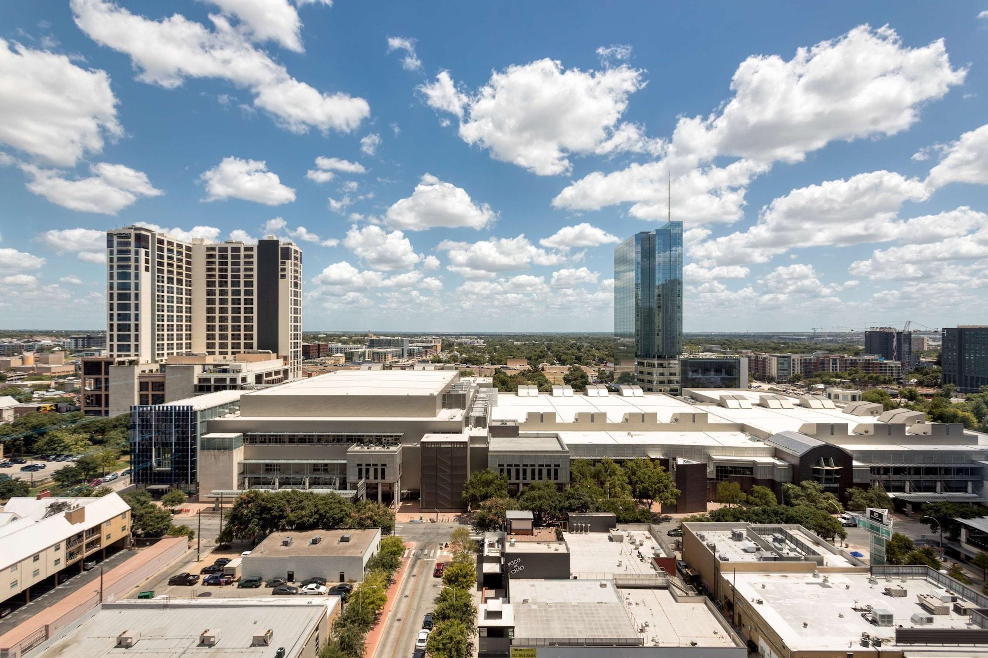 Hotel Hyatt Place Downtown Austin
