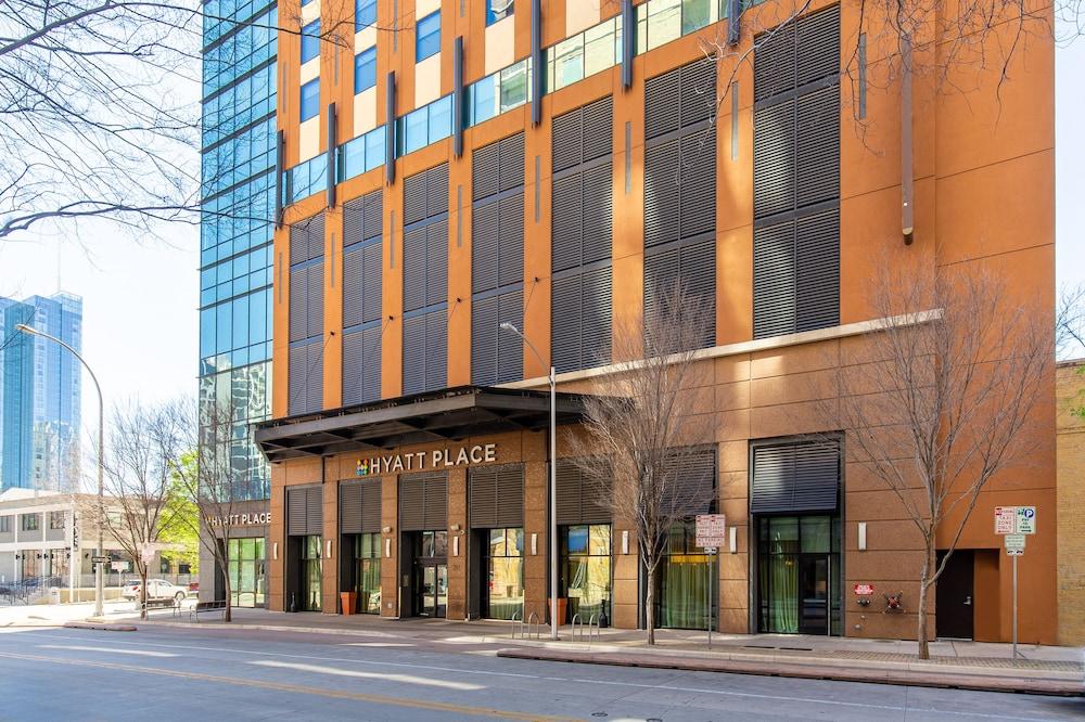 Hotel Hyatt Place Downtown