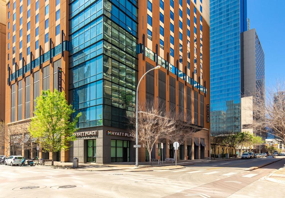 Hotel Hyatt Place Downtown