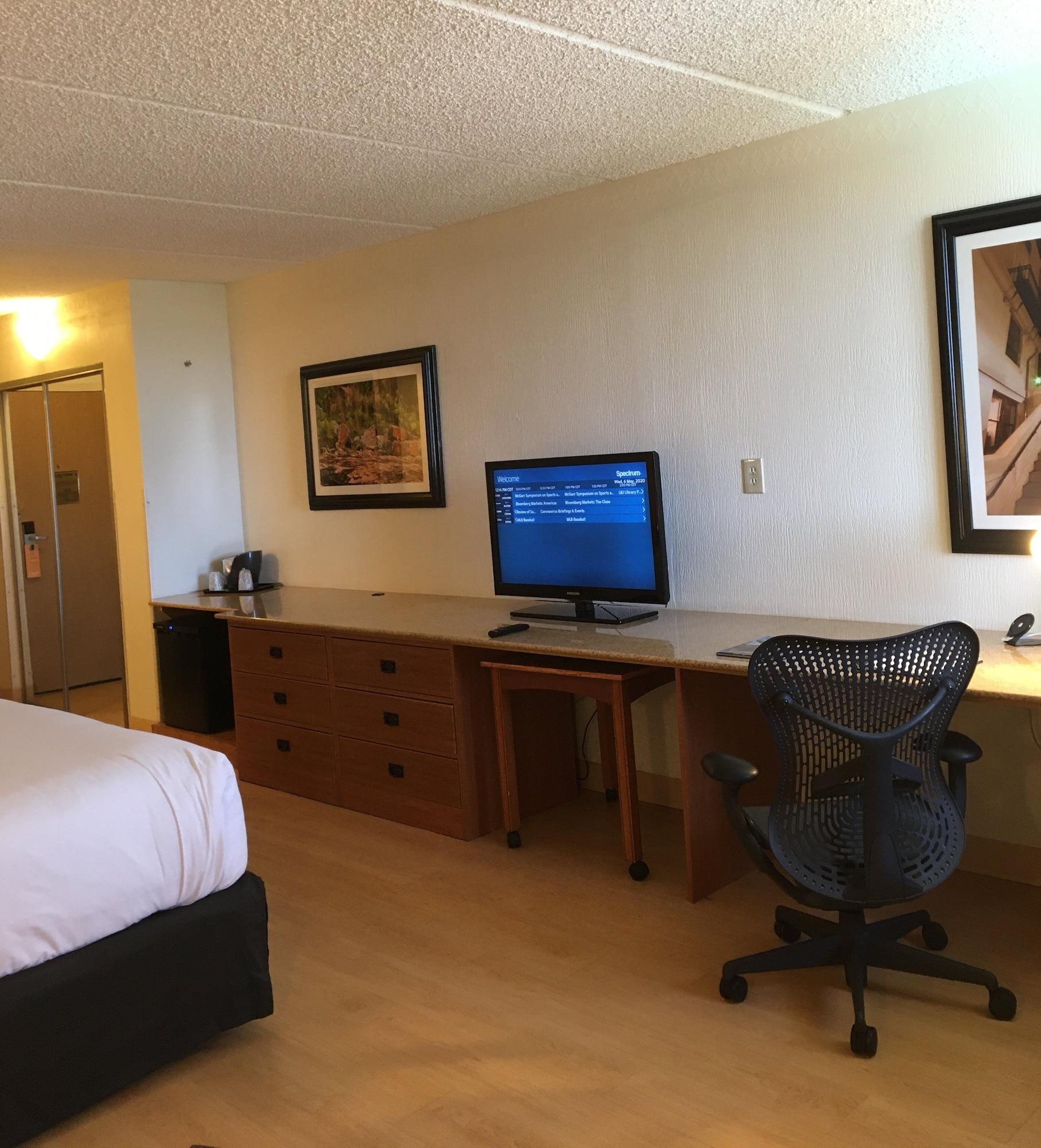 Wyndham Garden 3*