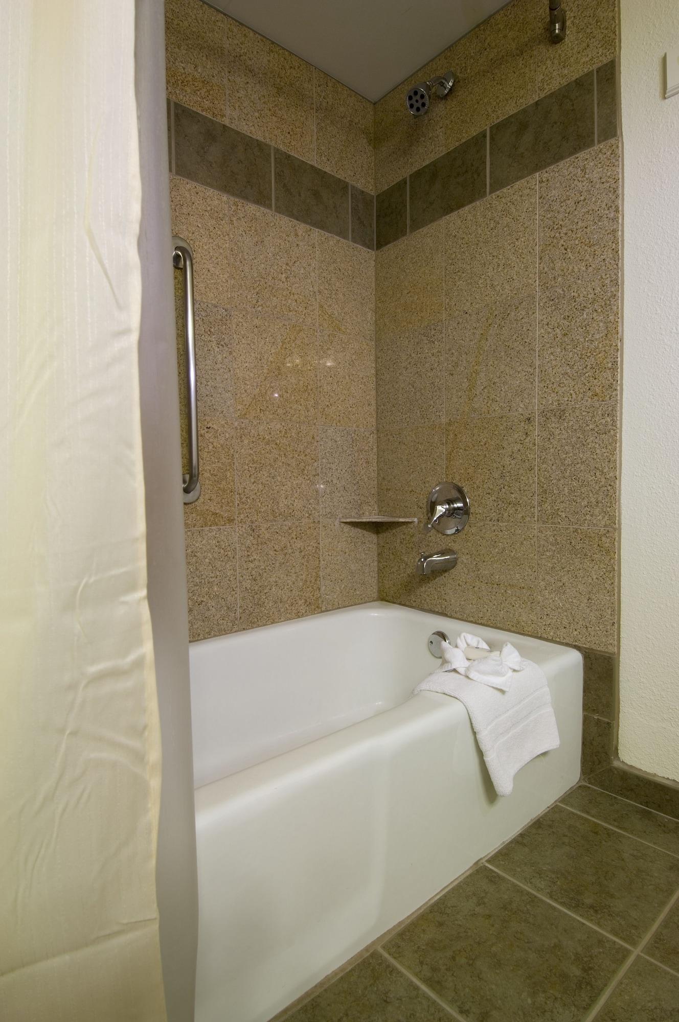 Wyndham Garden 3* Austin