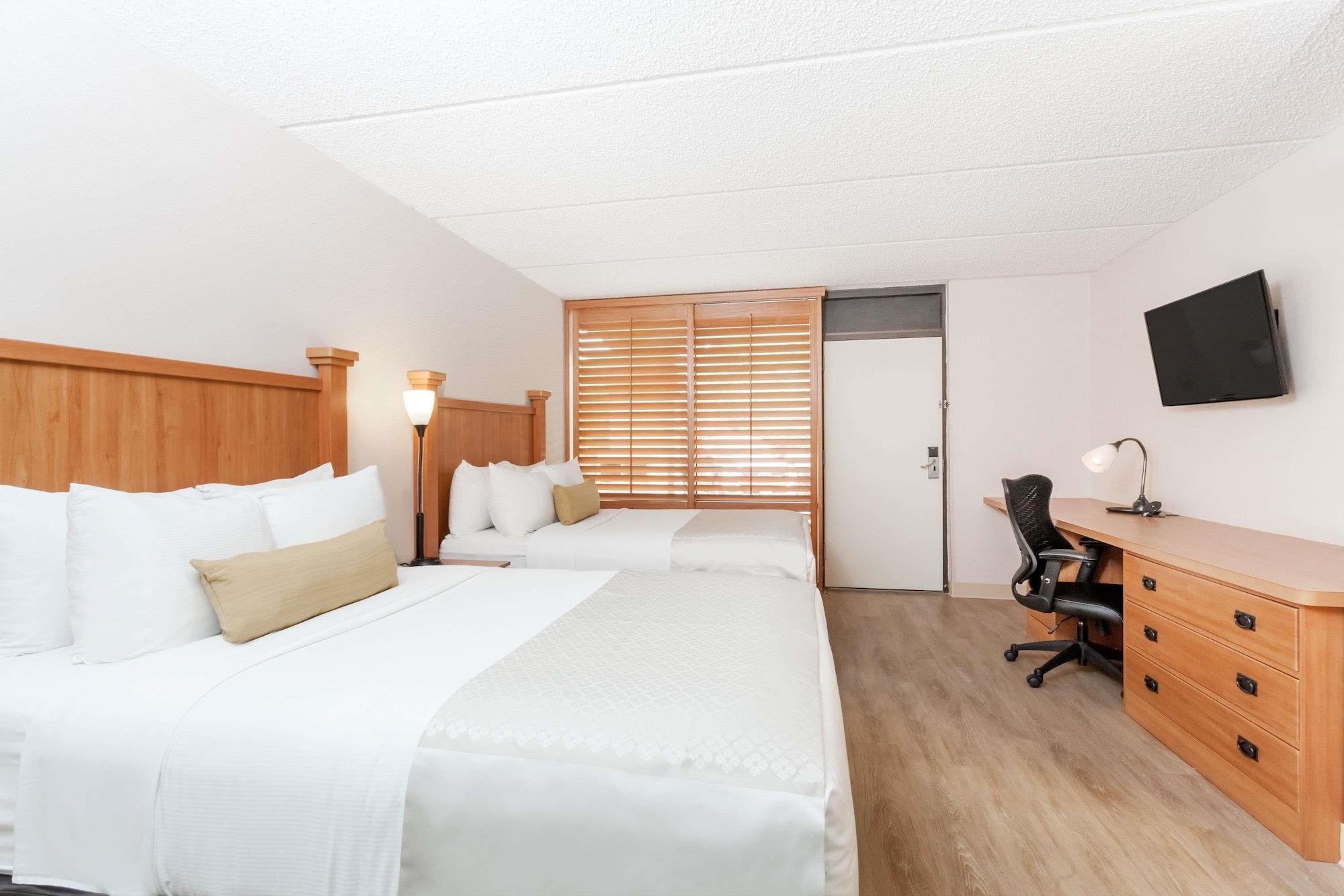 Wyndham Garden