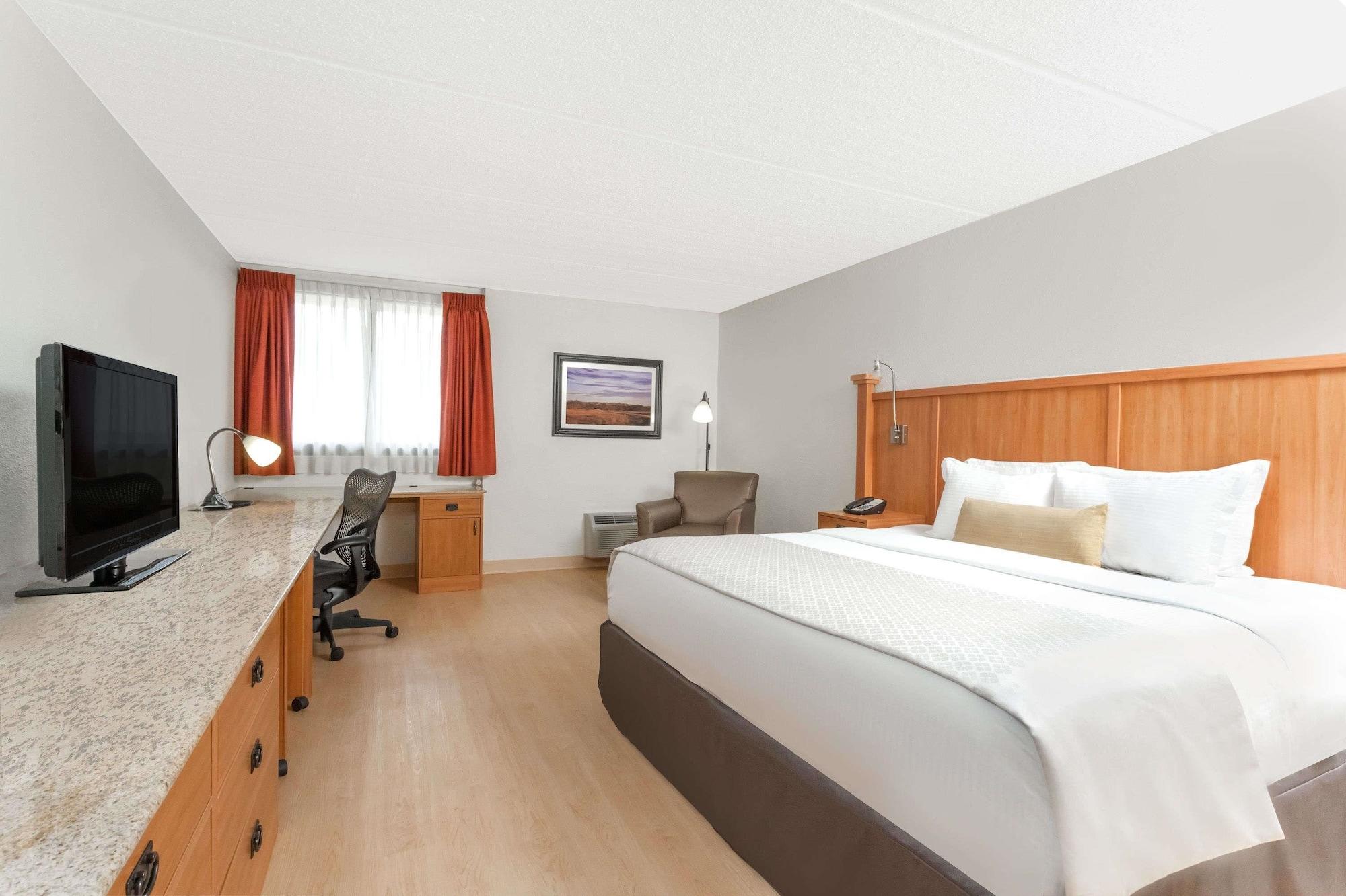 Hotel Wyndham Garden