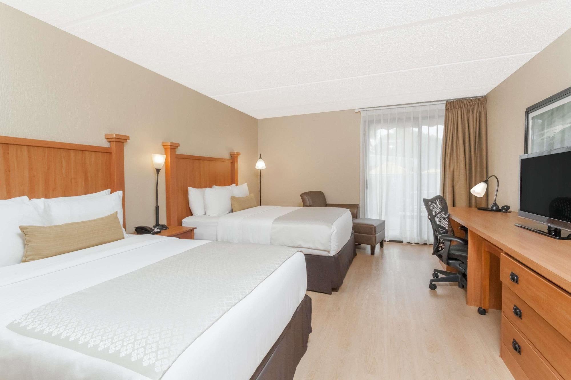 Wyndham Garden 3*