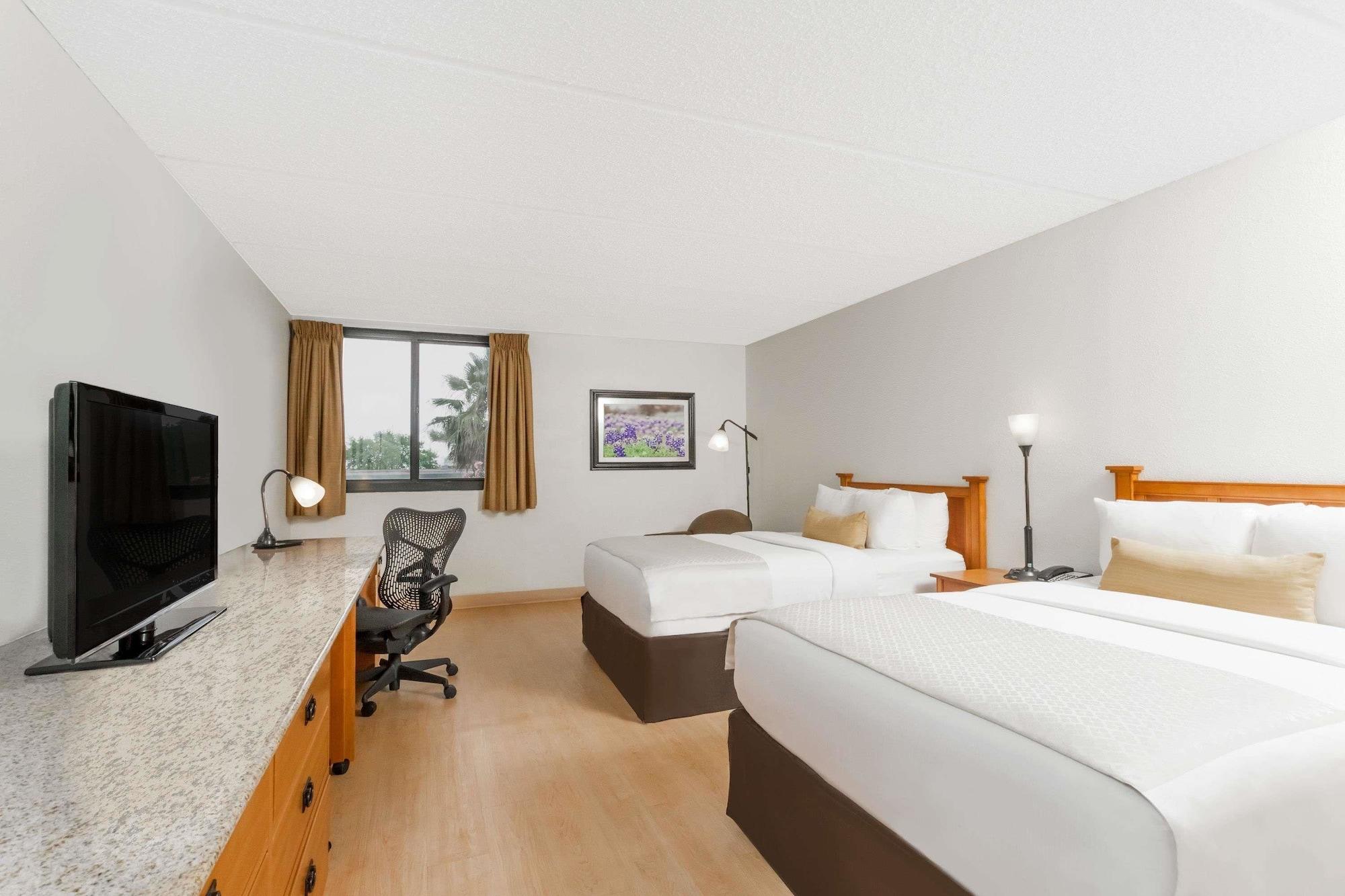 Wyndham Garden Austin