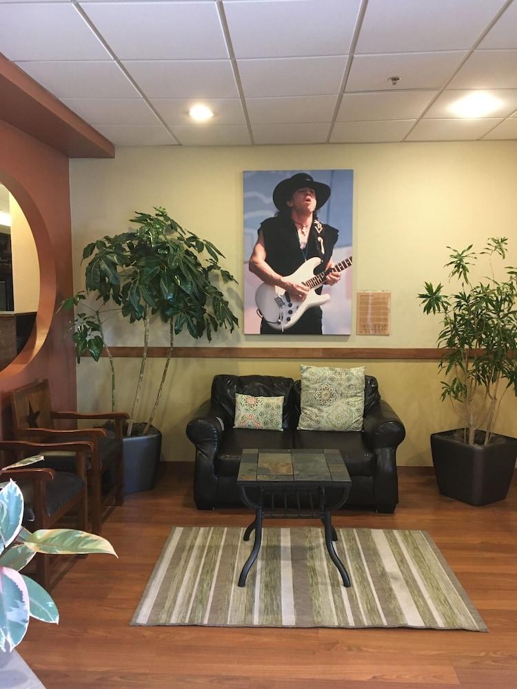 Hotel Wyndham Garden Austin