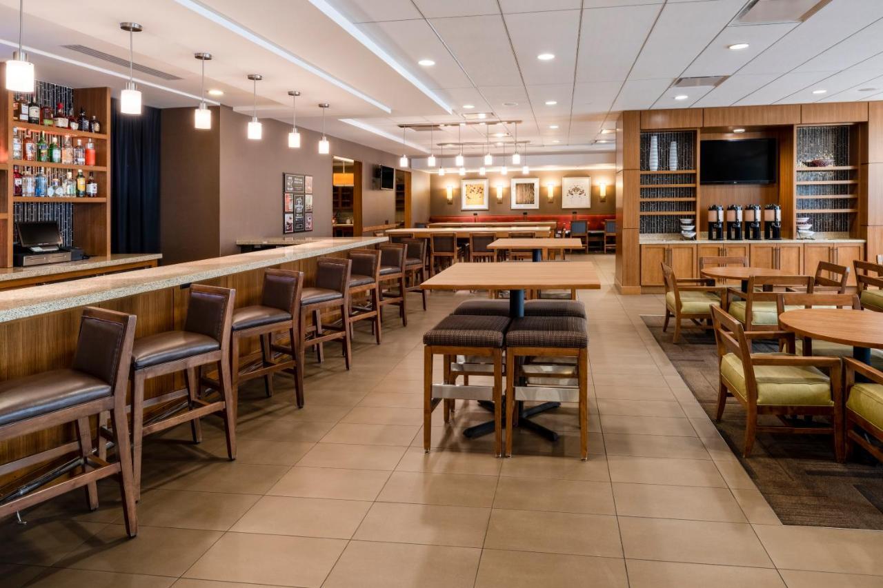 Hyatt Place Downtown Hotel Austin