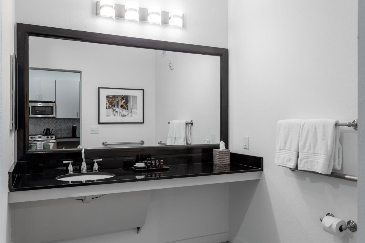 Locale South Congress -