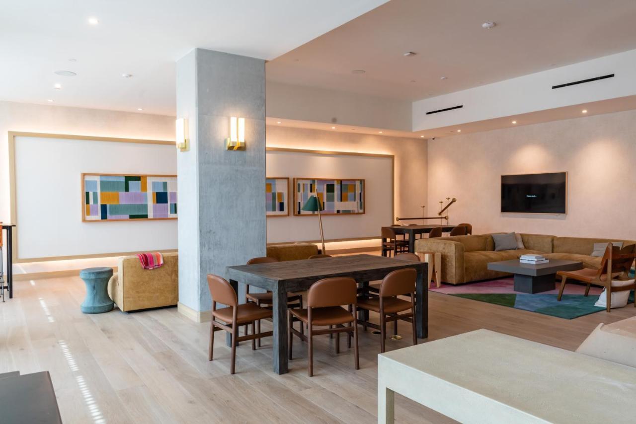 Hotel Austin Condo Hotel