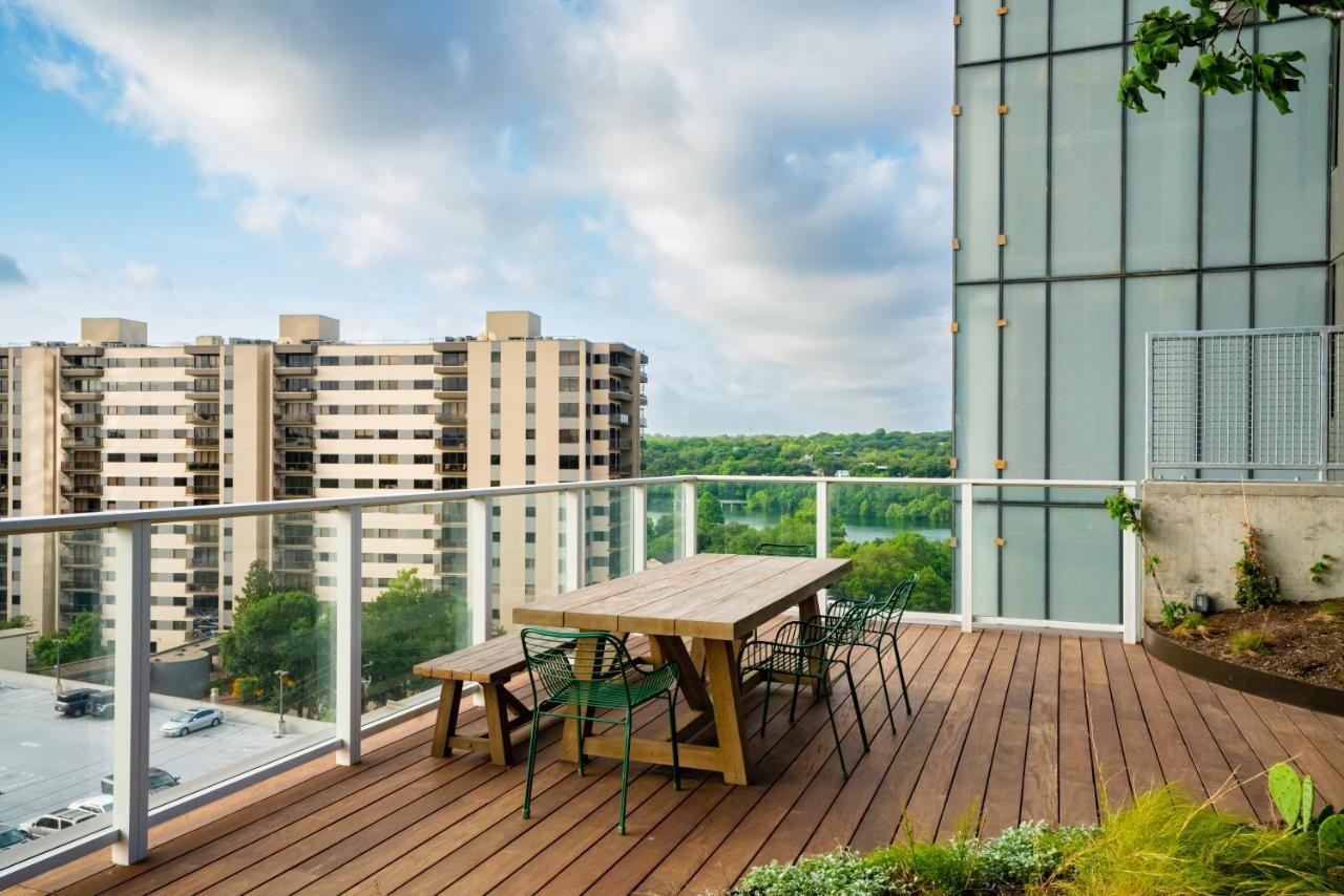 Austin Condo Hotel 3* Austin