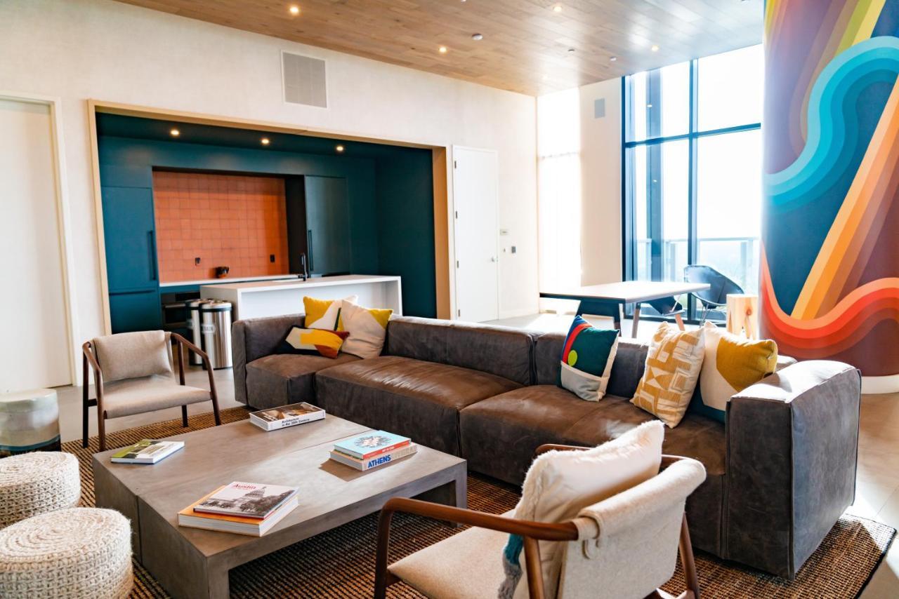 Austin Condo Hotel Austin