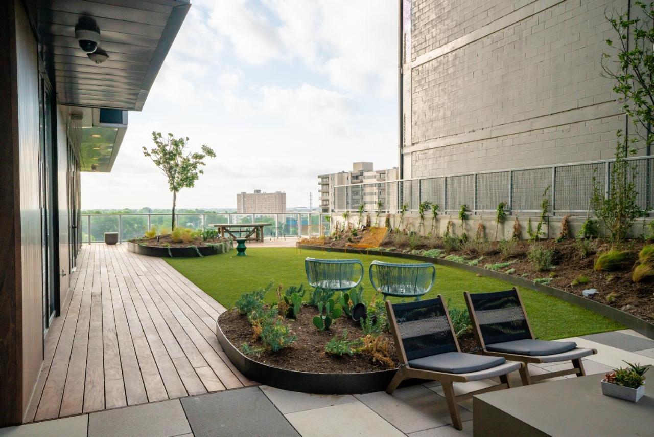 Austin Condo Hotel Austin