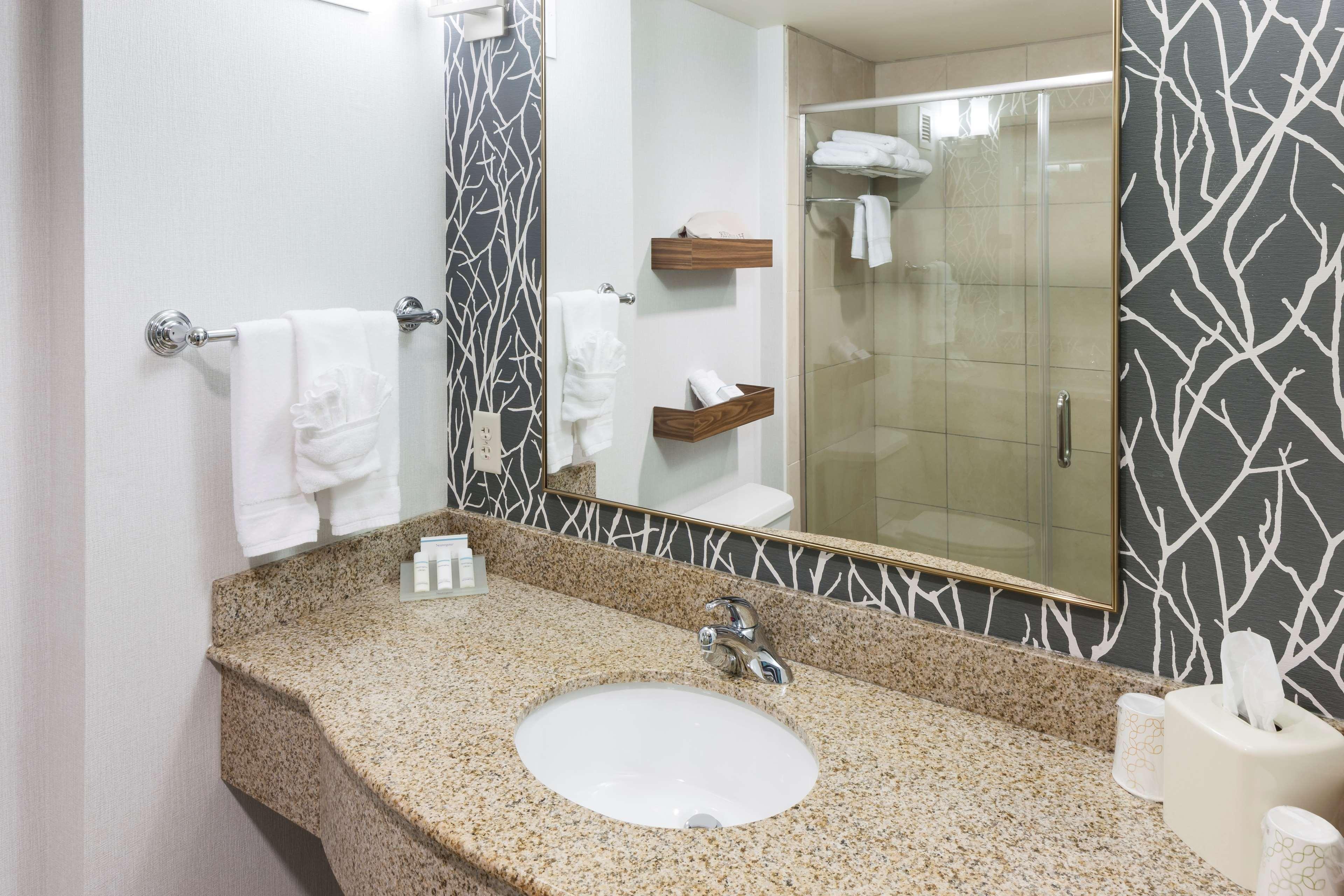 Hilton Garden North